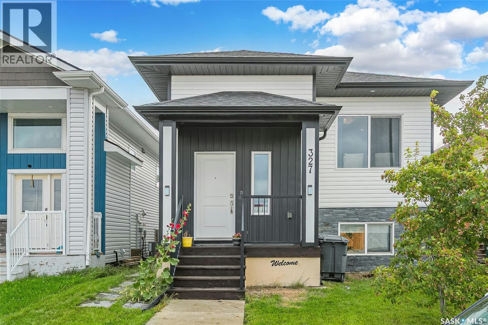 327 Mcarthur Crescent, Saskatoon, SK, S7L 6X2