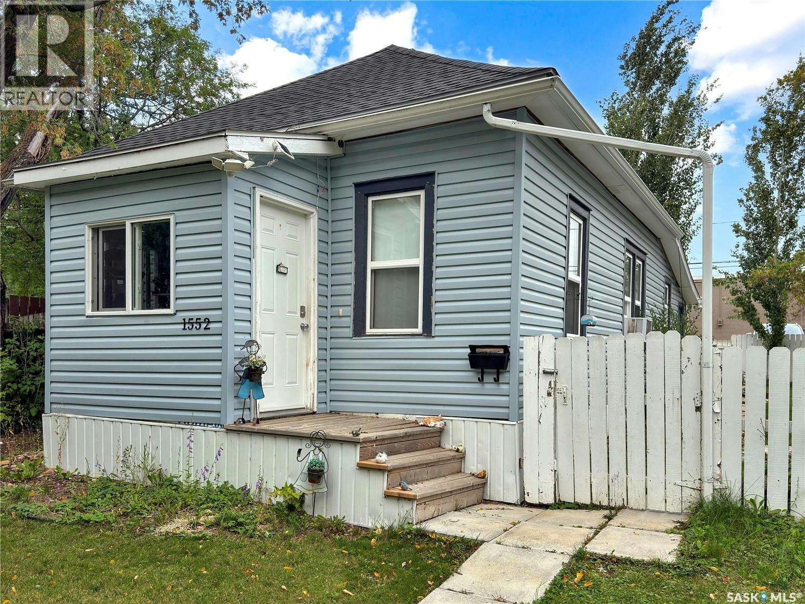1552 99th Street, North Battleford, SK, S9A 0R3