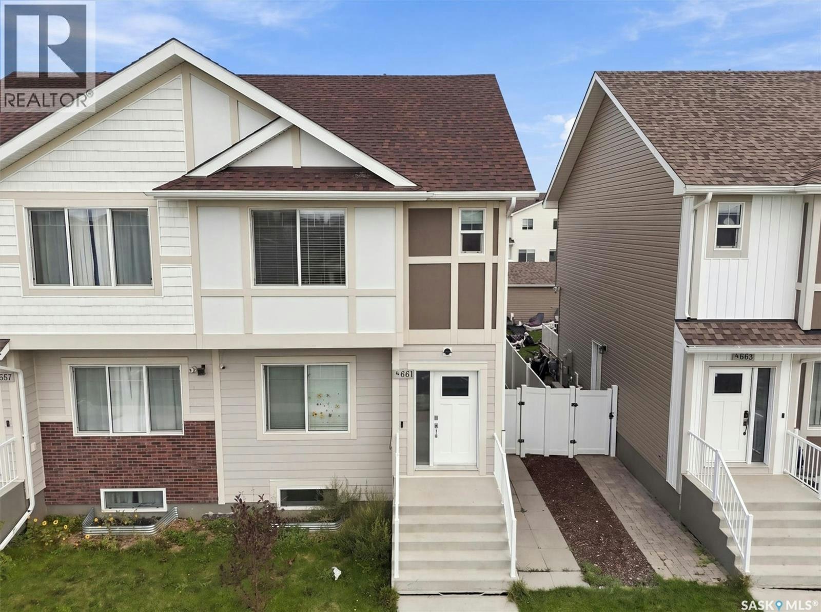 661 Feheregyhazi Boulevard, Saskatoon, SK, S7W 0Z4