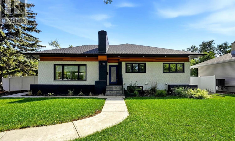 3105 Assiniboine Avenue