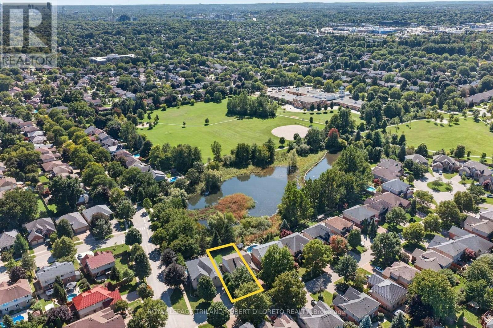 375 Kingbird Court, London, ON, N5X 4H6