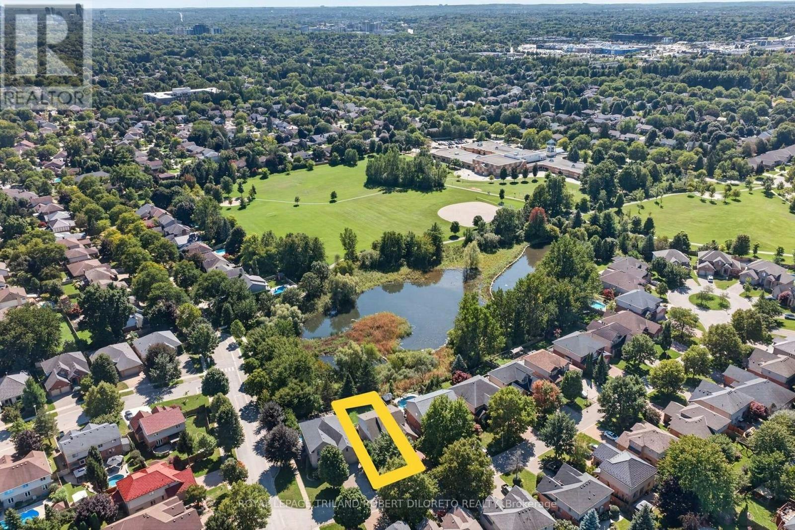 375 Kingbird Court, London, ON, N5X 4H6