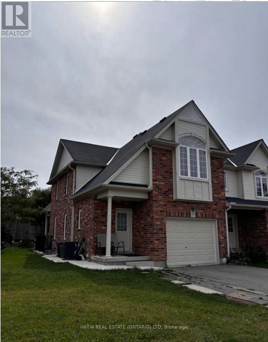 971 Silverfox Crescent, London, ON, N6G 5B6
