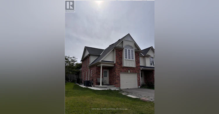 971 Silverfox Crescent, London, ON, N6G 5B6