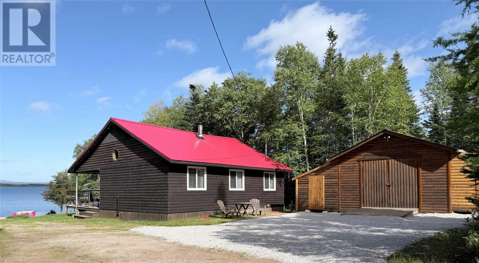 61 Partridgeberry Point, Howley, NL, A0K 3E0