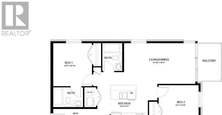 201-1112 Mainsonneuve Street, Ottawa, ON, K1C 1L1 - 2