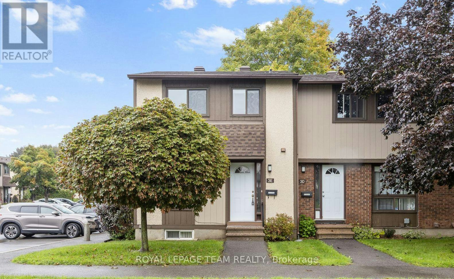3E Vanessa Terrace, Ottawa, ON, K2J 1Y3