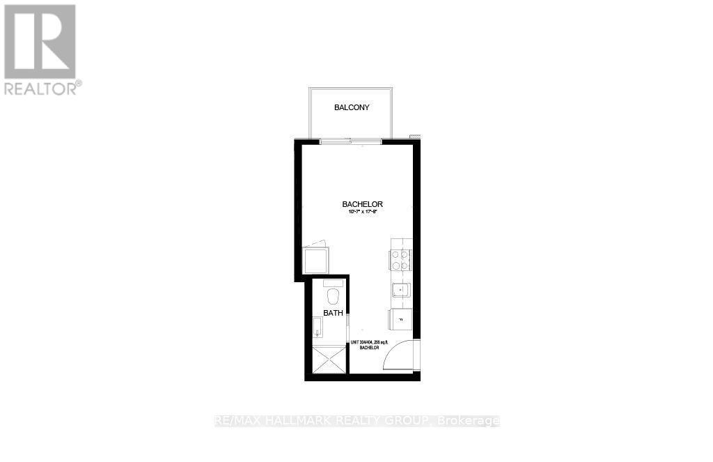 304-1112 Mainsonneuve Street, Ottawa, ON, K1C 1L1 - 2