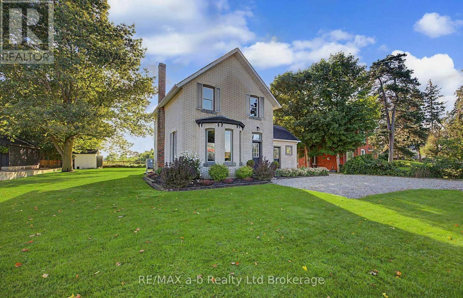 641 Main Street N, Norwich, ON, N0J 1C0