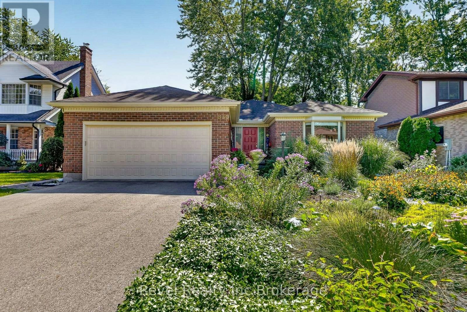 830 Berkshire Drive, Woodstock, ON, N4S 8R5