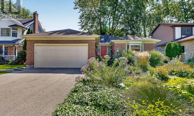 830 Berkshire Drive