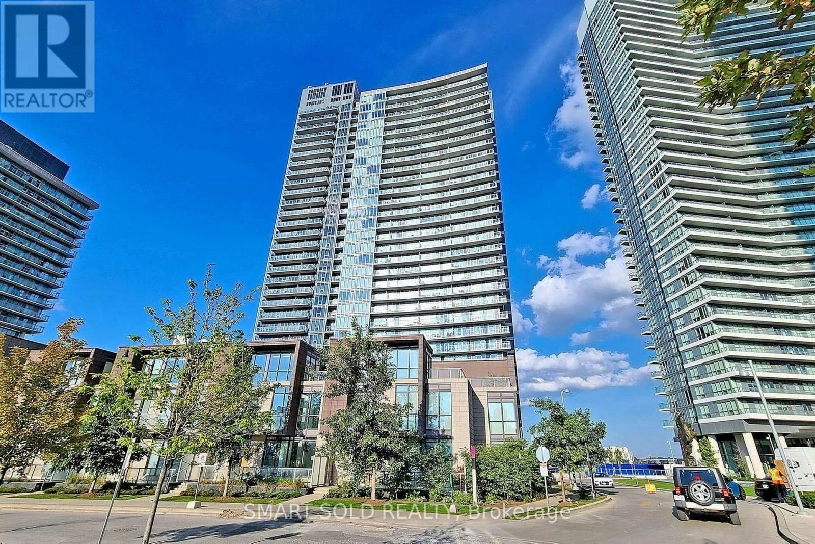 3208-121 Mcmahon Drive, Toronto, ON, M2K 0C1