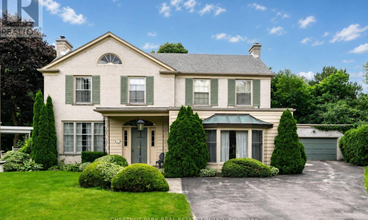 47 Stratheden Road