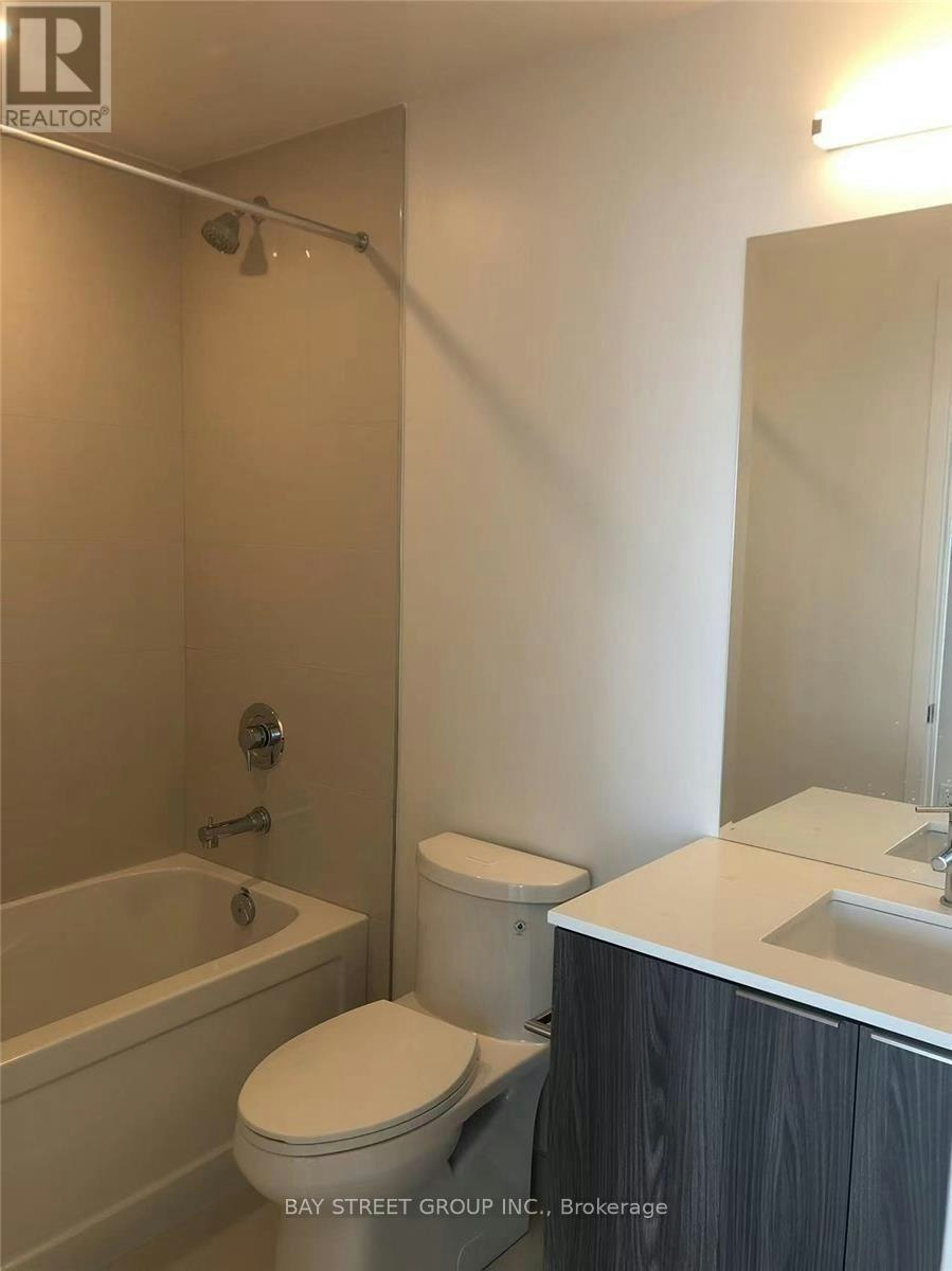 1810-15 Queens Quay E, Toronto, ON, M5E 0C5 - 3