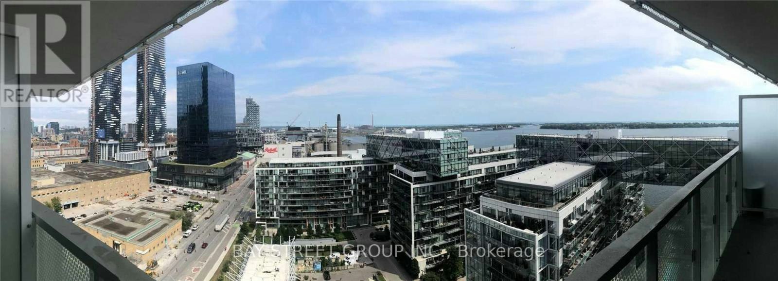 1810-15 Queens Quay E, Toronto, ON, M5E 0C5 - 2