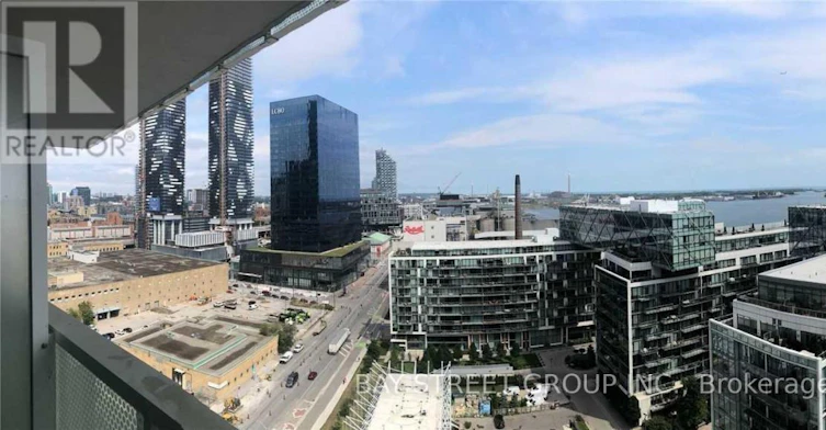 1810-15 Queens Quay E, Toronto, ON, M5E 0C5 - 2