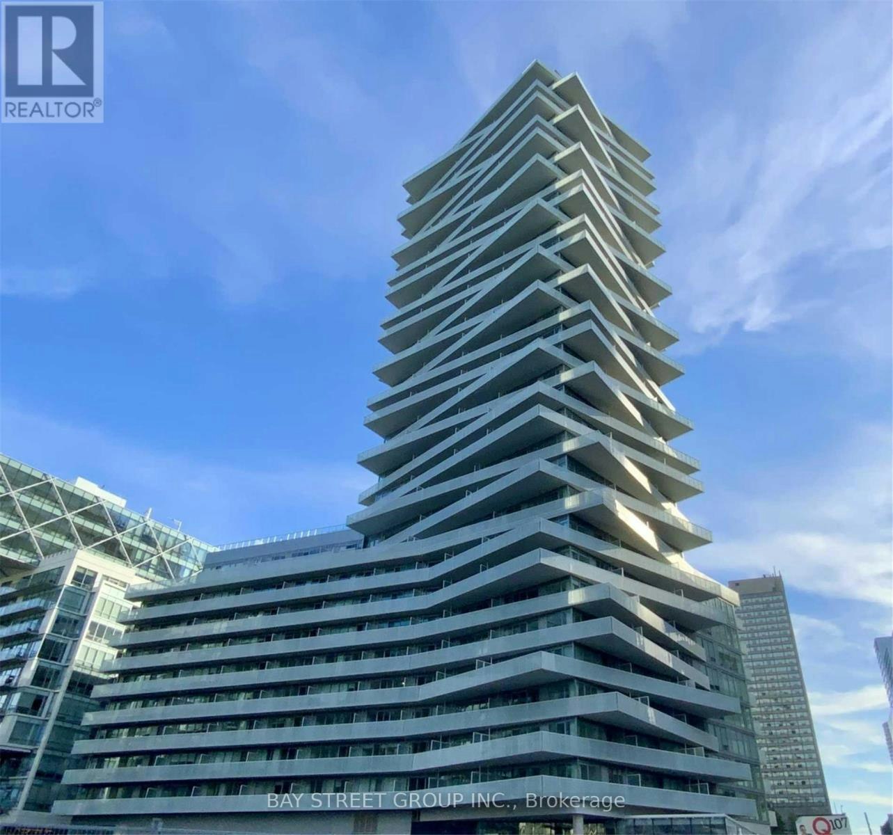 1810-15 Queens Quay E, Toronto, ON, M5E 0C5 - 12