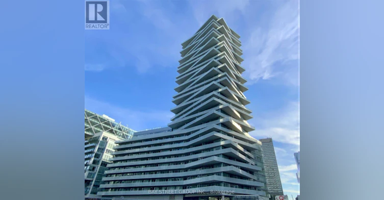 1810-15 Queens Quay E, Toronto, ON, M5E 0C5 - 12