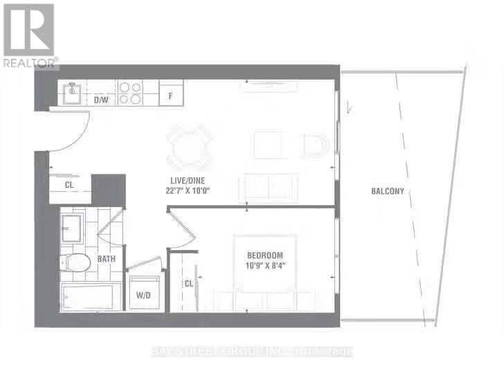 1810-15 Queens Quay E, Toronto, ON, M5E 0C5 - 6