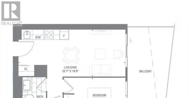 1810-15 Queens Quay E, Toronto, ON, M5E 0C5 - 6