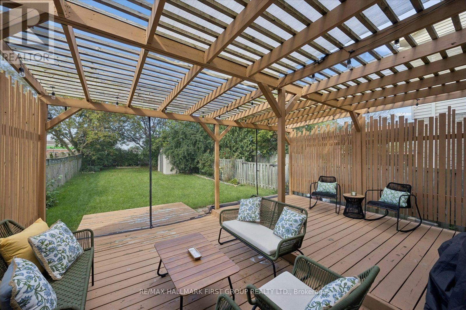 736 Stonepath Circle, Pickering, ON, L1V 3T1 - 33