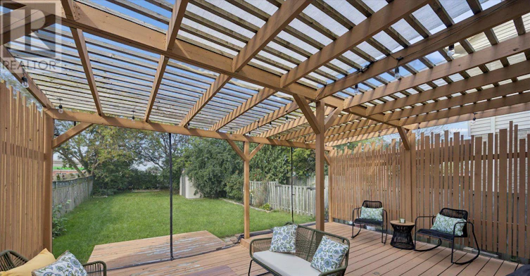 736 Stonepath Circle, Pickering, ON, L1V 3T1 - 33