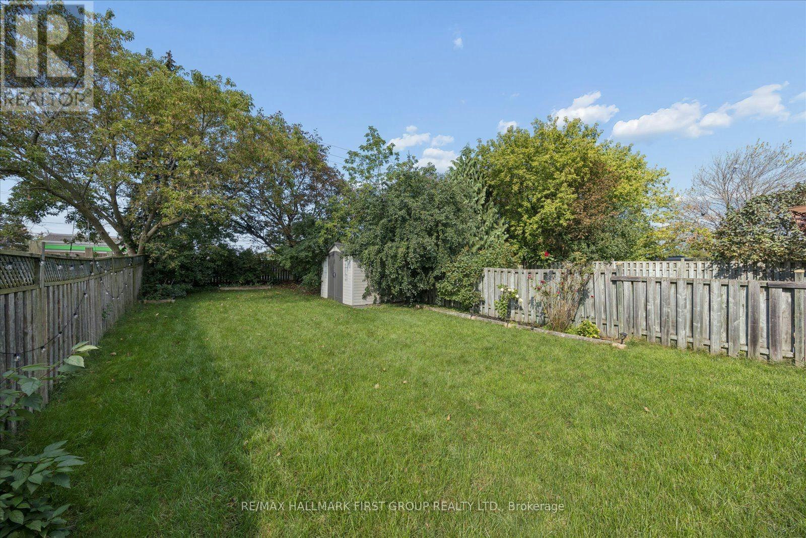 736 Stonepath Circle, Pickering, ON, L1V 3T1 - 36