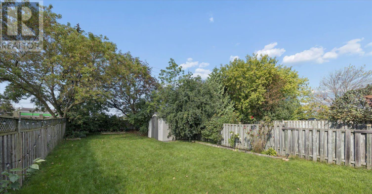 736 Stonepath Circle, Pickering, ON, L1V 3T1 - 36