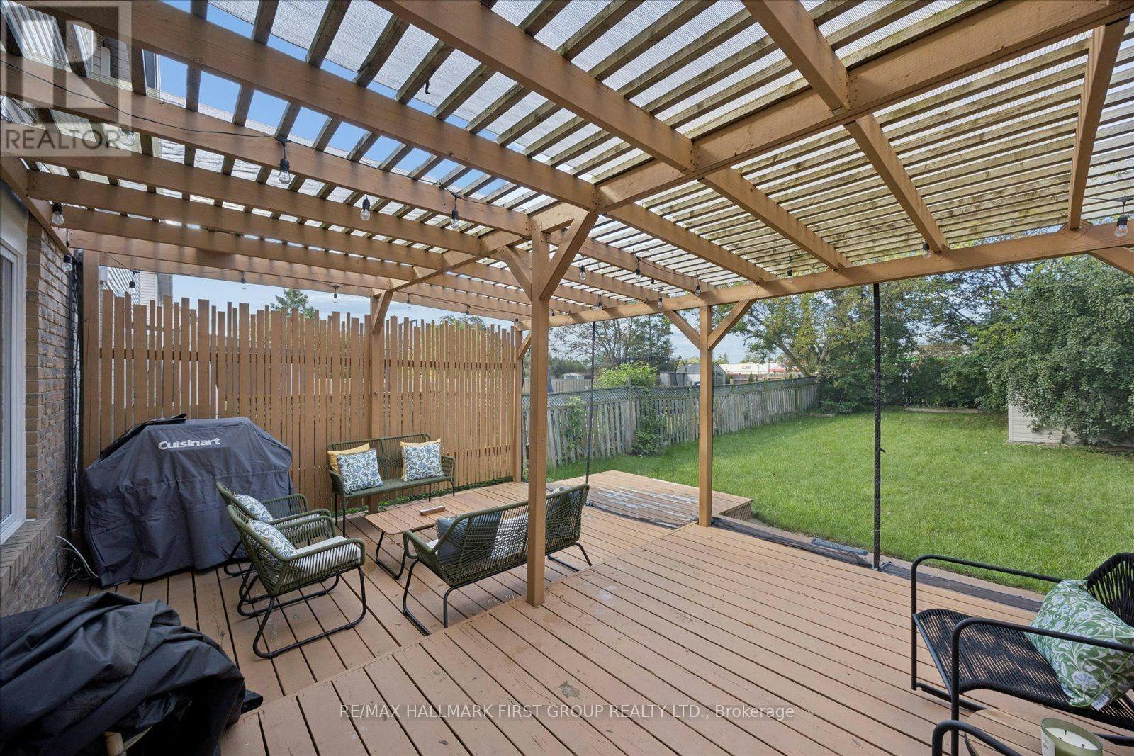 736 Stonepath Circle, Pickering, ON, L1V 3T1 - 31