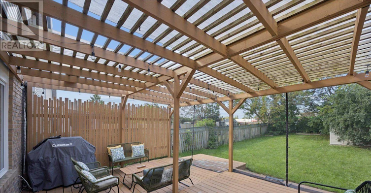 736 Stonepath Circle, Pickering, ON, L1V 3T1 - 31