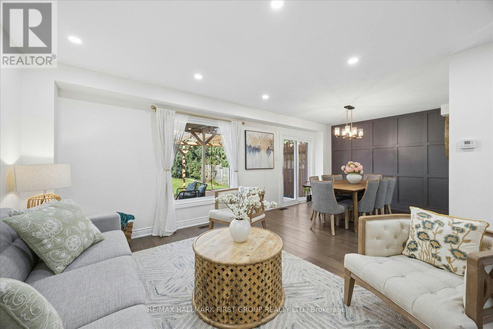736 Stonepath Circle, Pickering, ON, L1V 3T1 - 7