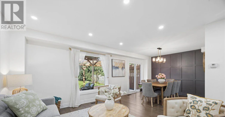 736 Stonepath Circle, Pickering, ON, L1V 3T1 - 7