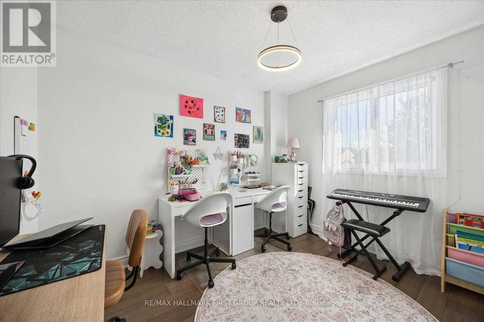 736 Stonepath Circle, Pickering, ON, L1V 3T1 - 20