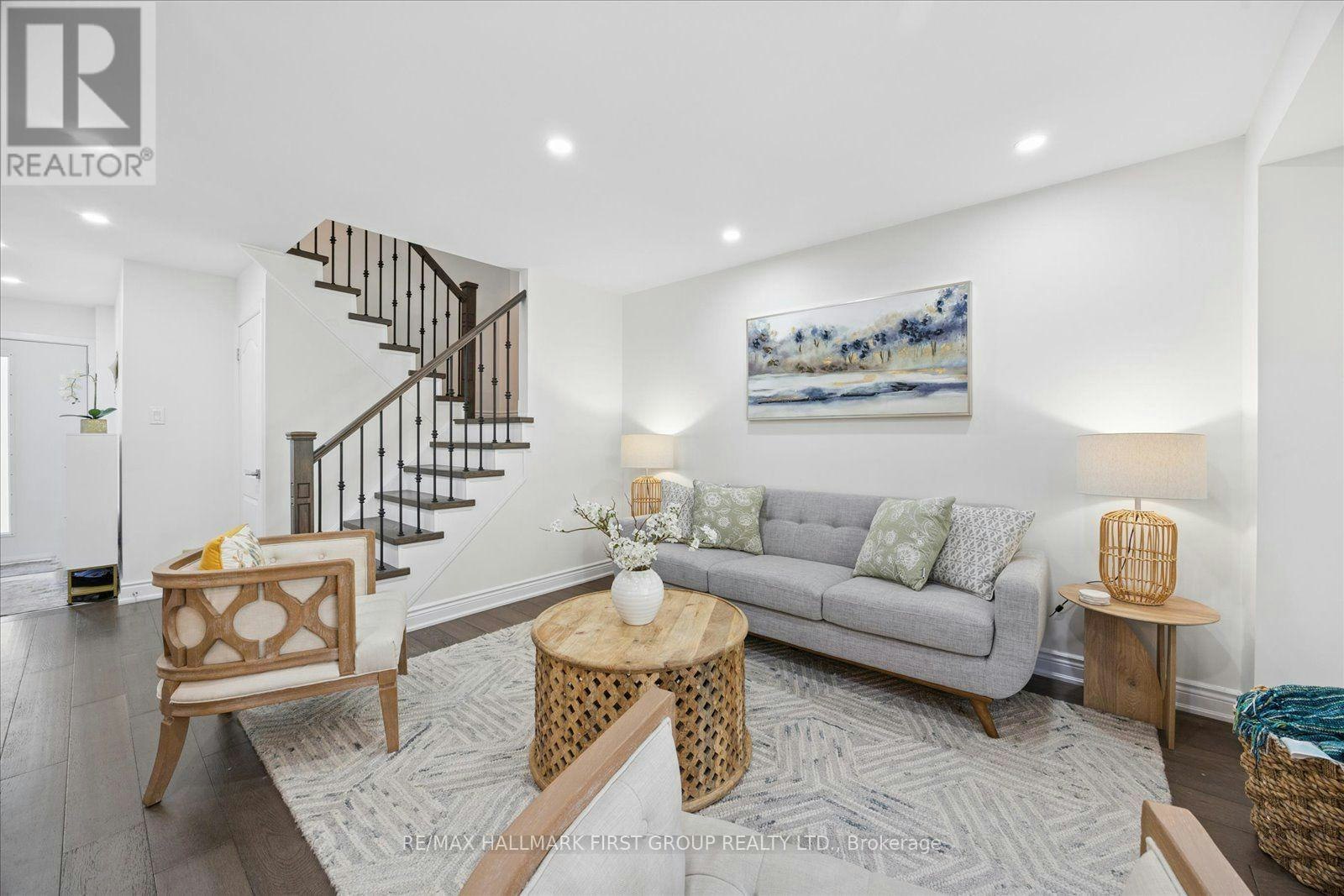 736 Stonepath Circle, Pickering, ON, L1V 3T1 - 5