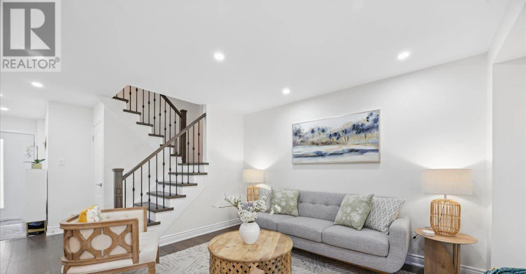 736 Stonepath Circle, Pickering, ON, L1V 3T1 - 5