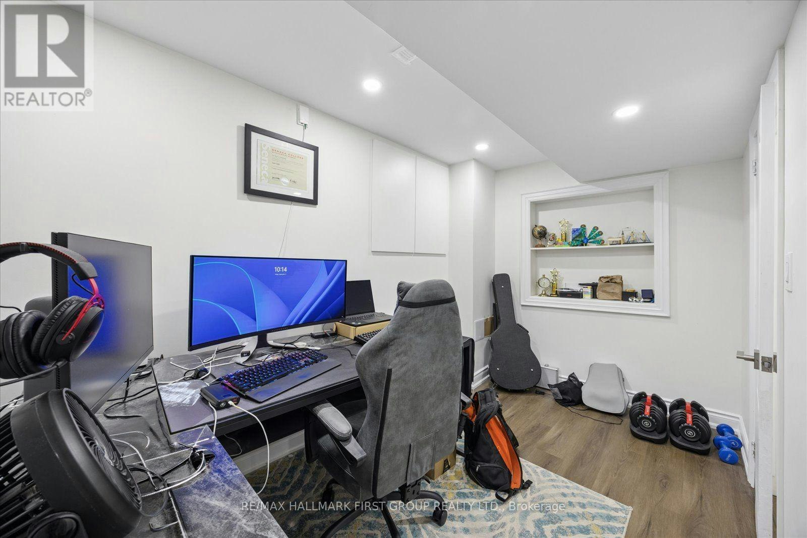 736 Stonepath Circle, Pickering, ON, L1V 3T1 - 28