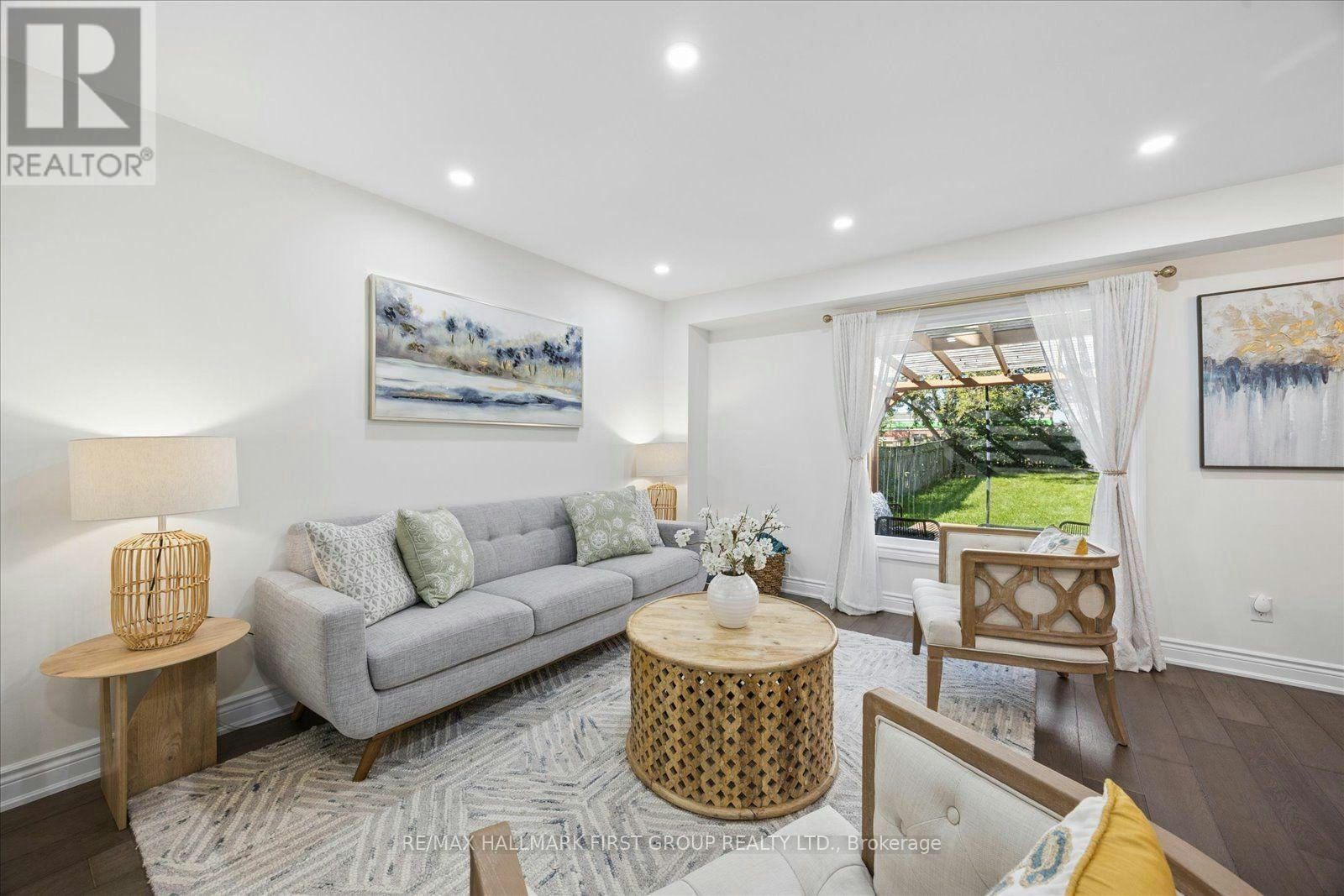 736 Stonepath Circle, Pickering, ON, L1V 3T1 - 6