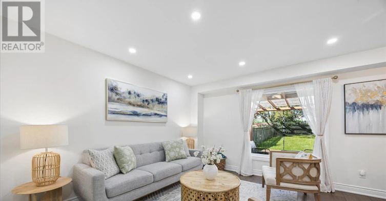 736 Stonepath Circle, Pickering, ON, L1V 3T1 - 6