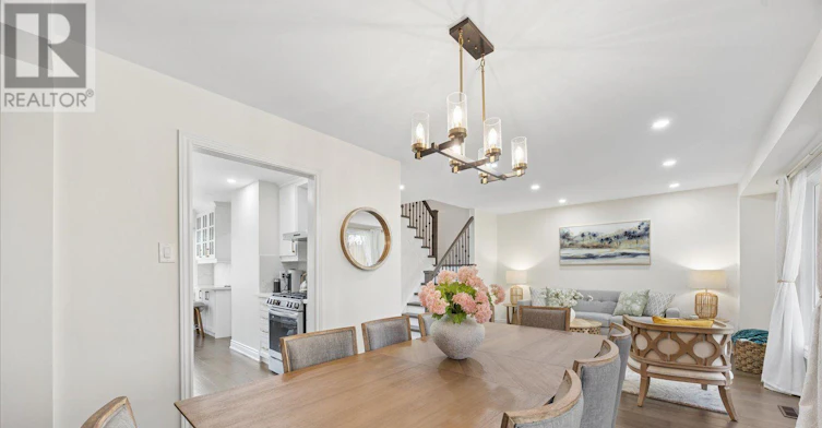 736 Stonepath Circle, Pickering, ON, L1V 3T1 - 9