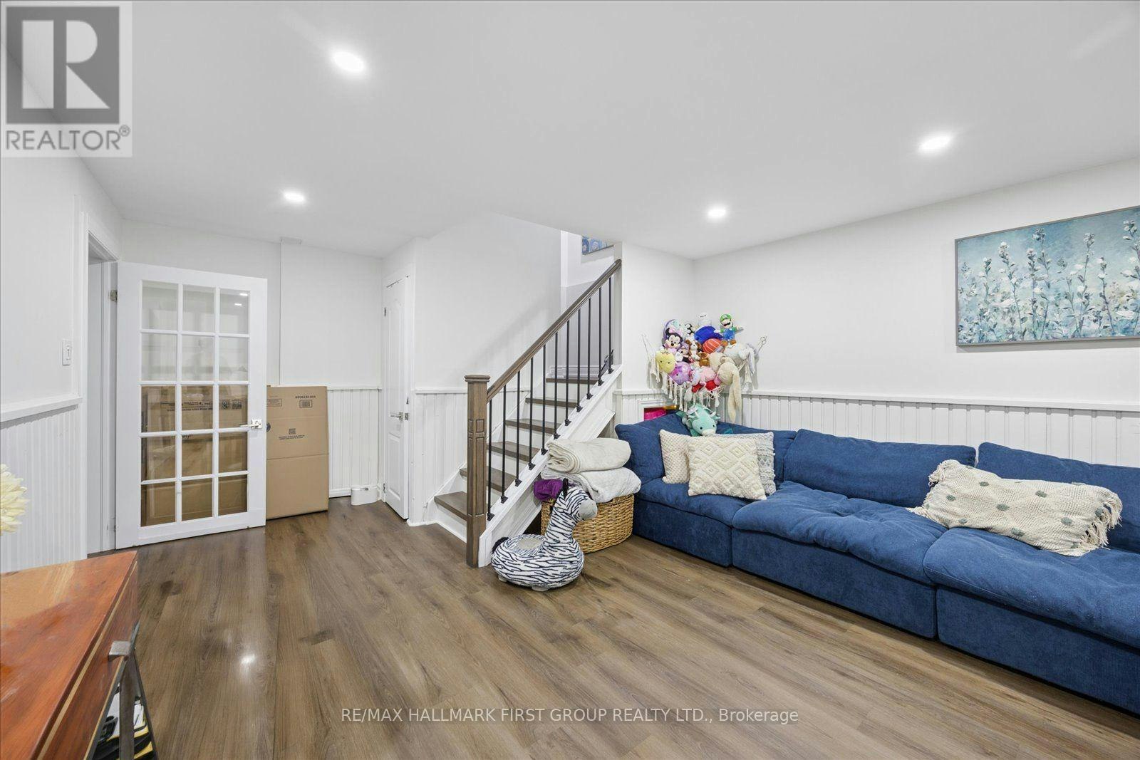736 Stonepath Circle, Pickering, ON, L1V 3T1 - 25