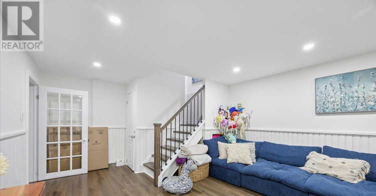 736 Stonepath Circle, Pickering, ON, L1V 3T1 - 25