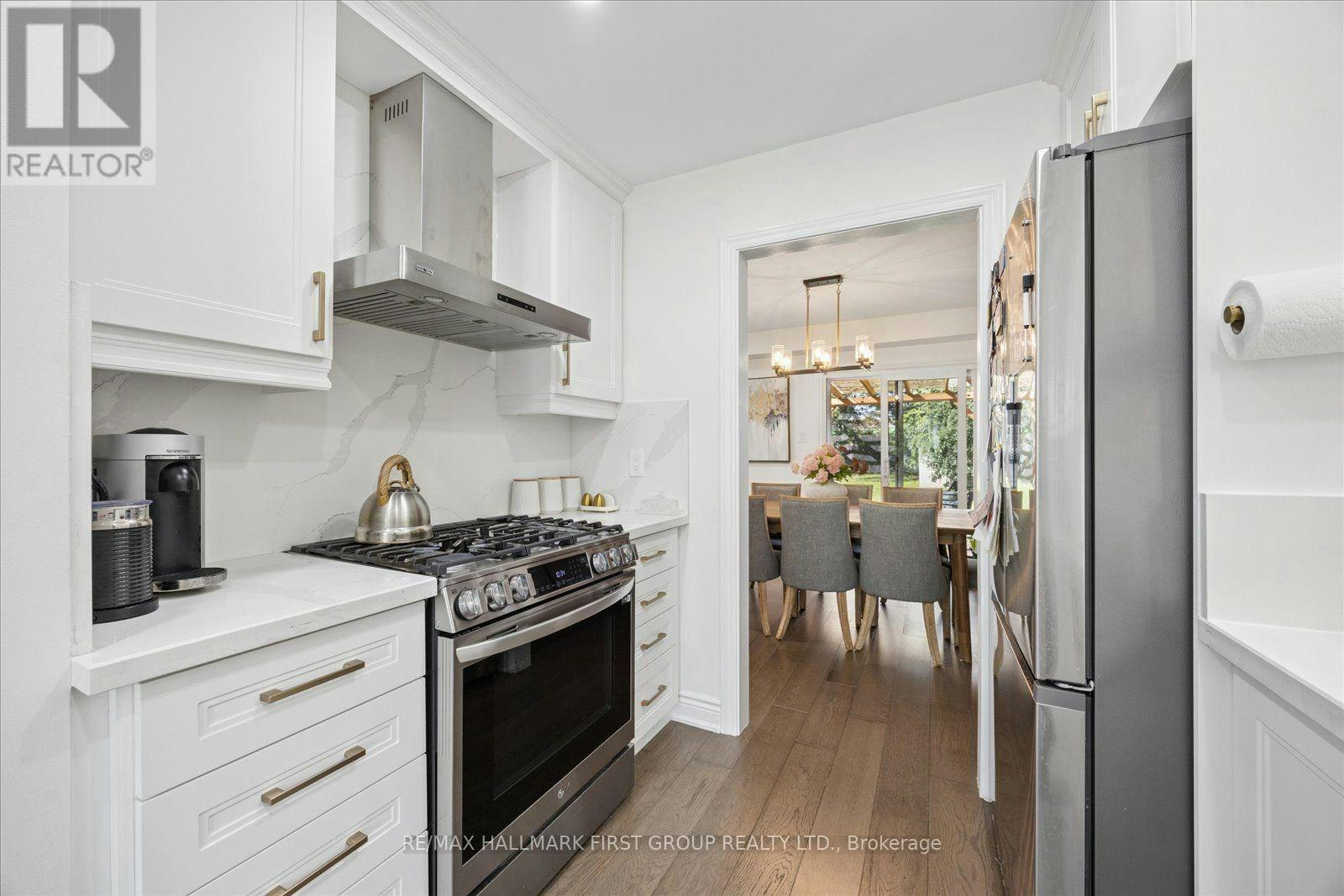 736 Stonepath Circle, Pickering, ON, L1V 3T1 - 12
