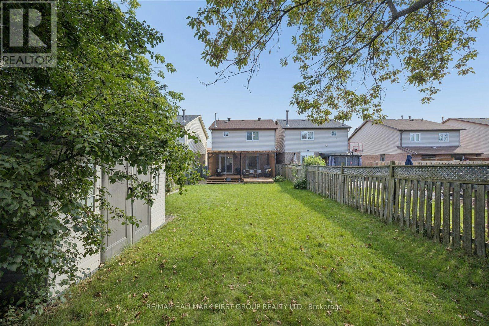 736 Stonepath Circle, Pickering, ON, L1V 3T1 - 35