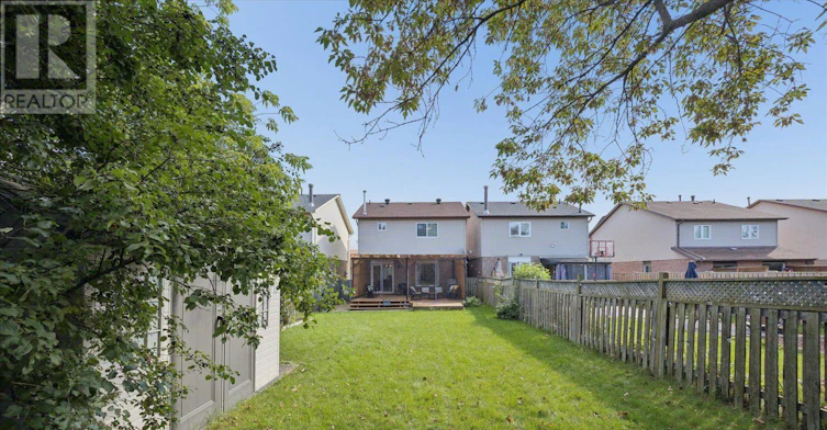 736 Stonepath Circle, Pickering, ON, L1V 3T1 - 35
