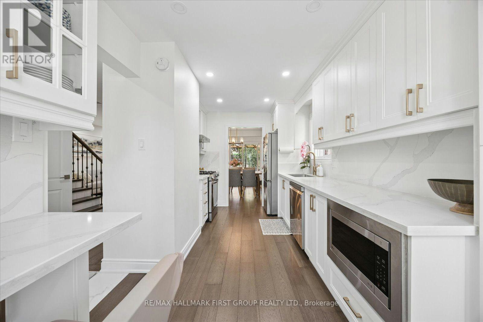 736 Stonepath Circle, Pickering, ON, L1V 3T1 - 10