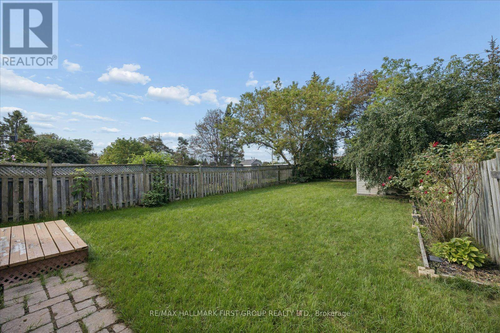 736 Stonepath Circle, Pickering, ON, L1V 3T1 - 34