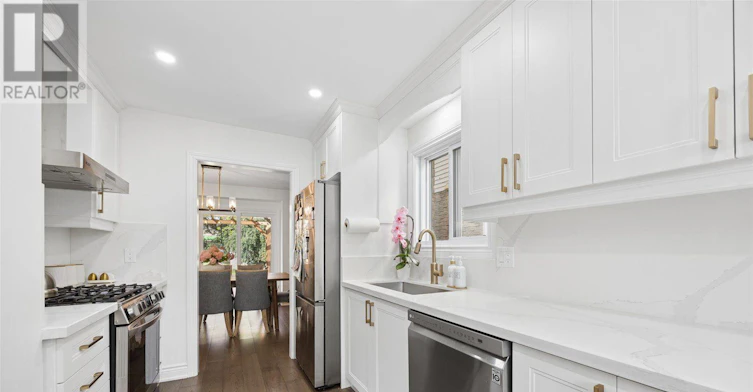 736 Stonepath Circle, Pickering, ON, L1V 3T1 - 11