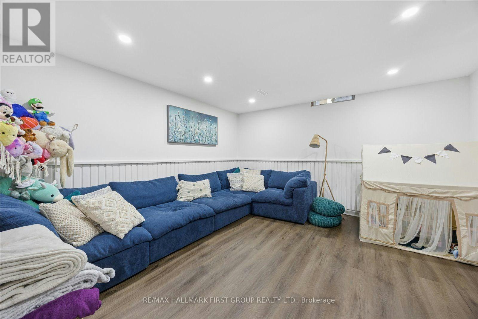 736 Stonepath Circle, Pickering, ON, L1V 3T1 - 27