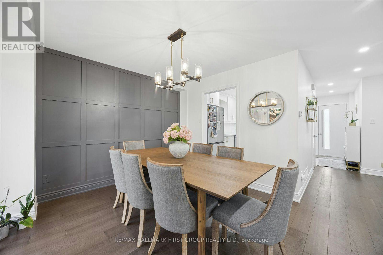 736 Stonepath Circle, Pickering, ON, L1V 3T1 - 8