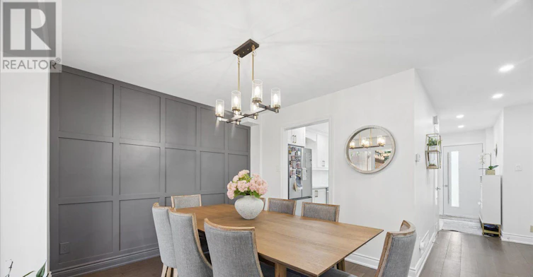 736 Stonepath Circle, Pickering, ON, L1V 3T1 - 8